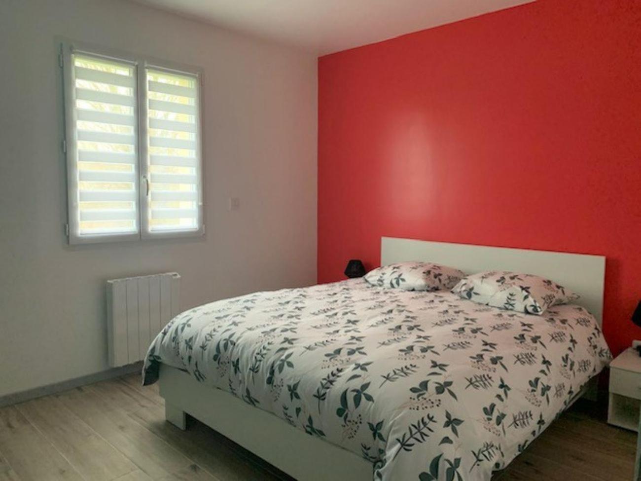 Hébergement de vacances Les Enfants Du Marais Favières